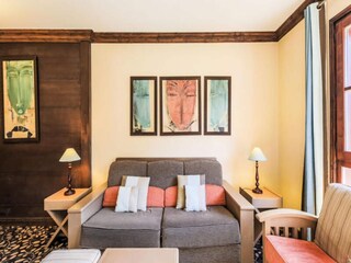 Apartment Montvalezan  34