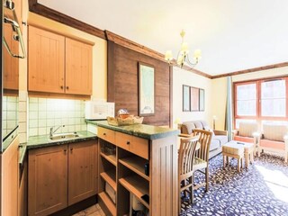 Apartment Montvalezan  35