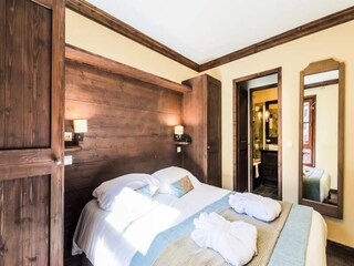 Apartment Montvalezan  38