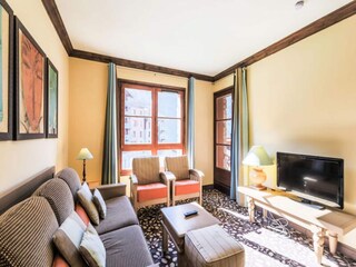 Apartment Montvalezan  10