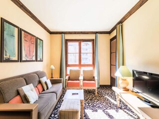 Apartment Montvalezan  11