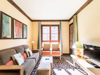 Apartment Montvalezan  12