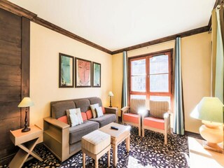 Apartment Montvalezan  18