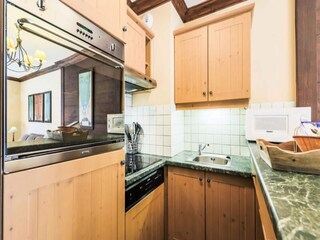 Apartment Montvalezan  20