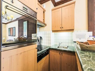 Apartment Montvalezan  21