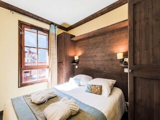 Apartment Montvalezan  22