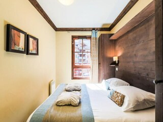 Apartment Montvalezan  25
