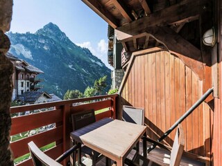Appartement Montvalezan  28