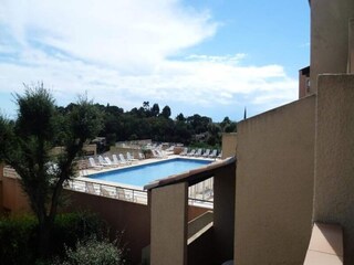 Appartement La Croix-Valmer  12