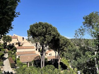 Appartement La Croix-Valmer  11