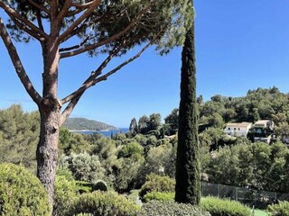 Appartement La Croix-Valmer  14