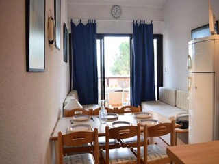 Appartement La Croix-Valmer  3