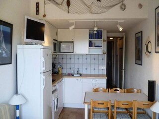 Appartement La Croix-Valmer  4