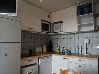 Appartement La Croix-Valmer  5