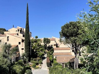 Appartement La Croix-Valmer  8