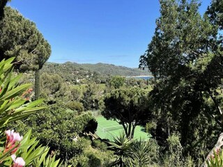 Apartamento La Croix-Valmer  9