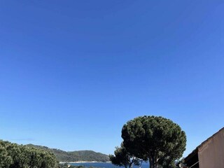 Apartamento La Croix-Valmer  10