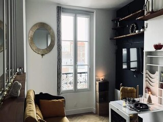 Appartement Paris  7