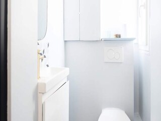 Appartement Paris  13