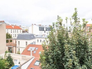 Appartement Paris  3