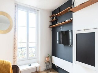 Appartement Paris  5