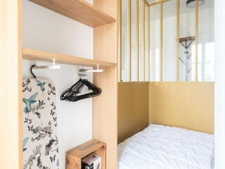 Appartement Paris  6