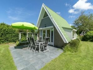 Ferienhaus Entspannendes Haus am Strand - Callantsoog - image1