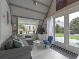 Casa per le vacanze Callantsoog  2