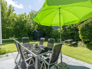 Casa de vacaciones Callantsoog  5