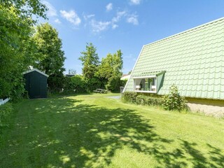 Casa de vacaciones Callantsoog  6