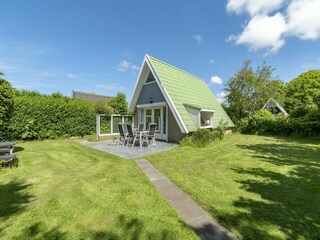 Casa per le vacanze Callantsoog  7