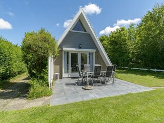 Casa per le vacanze Callantsoog  8