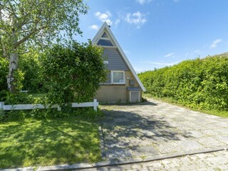 Casa de vacaciones Callantsoog  10