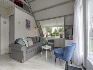 Casa per le vacanze Callantsoog  13