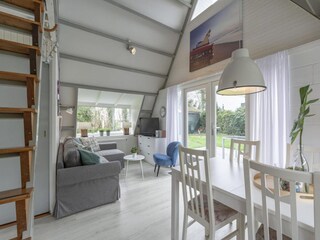 Casa de vacaciones Callantsoog  28