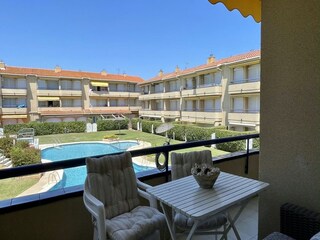 Apartamento L'Estartit  24