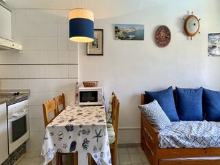 Apartamento L'Estartit Características 18