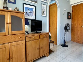 Apartamento L'Estartit Características 11