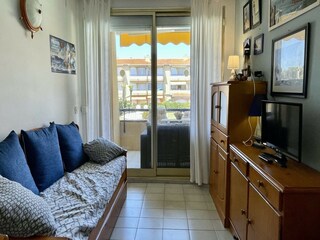 Apartamento L'Estartit Características 15