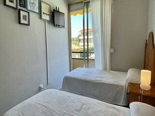Apartamento L'Estartit Características 19
