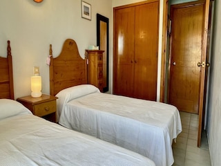 Apartamento L'Estartit Características 14