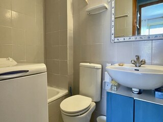 Apartamento L'Estartit Características 17