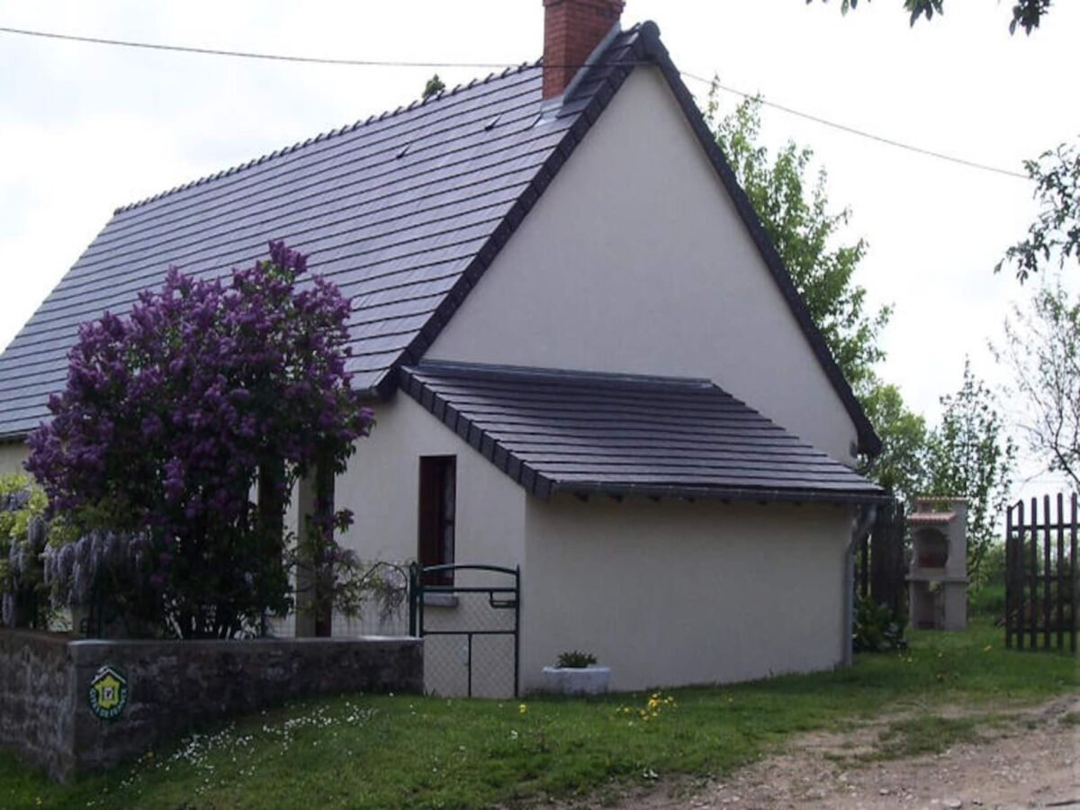 Appartement Lapeyrouse  1