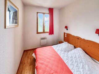 Appartement Puy-Saint-Vincent  12