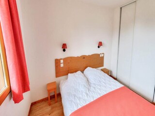 Appartement Puy-Saint-Vincent  14