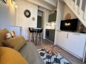 Apartment Frontignan  1