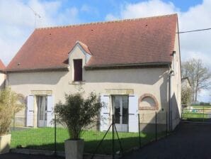 Apartment Vieilles-Maisons-sur-Joudry, House number: FR-45260-11 - Bouzy-la-Forêt - image1