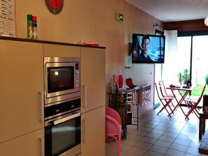 Apartment House 4 People - Seigneulles - image1