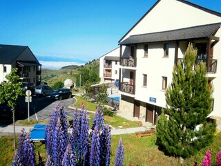 Appartement Bolquère  10