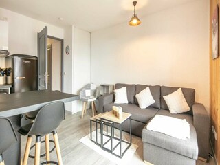 Appartement Saint Sorlin d Arves Kenmerken 6